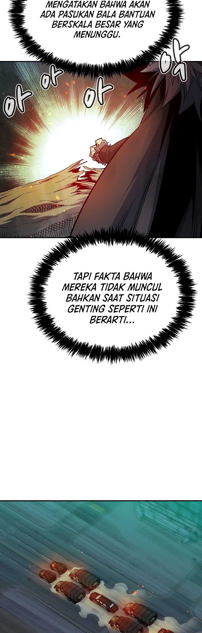 Alone Necromancer Chapter 119 - halaman 38