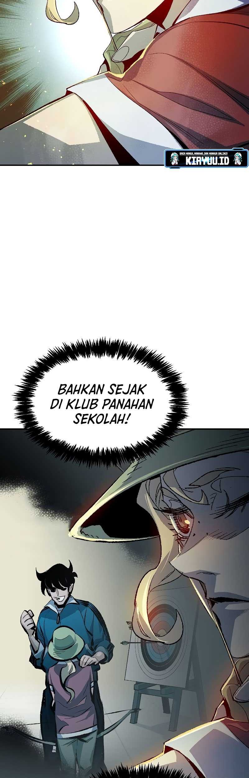 Alone Necromancer Chapter 119 - halaman 4