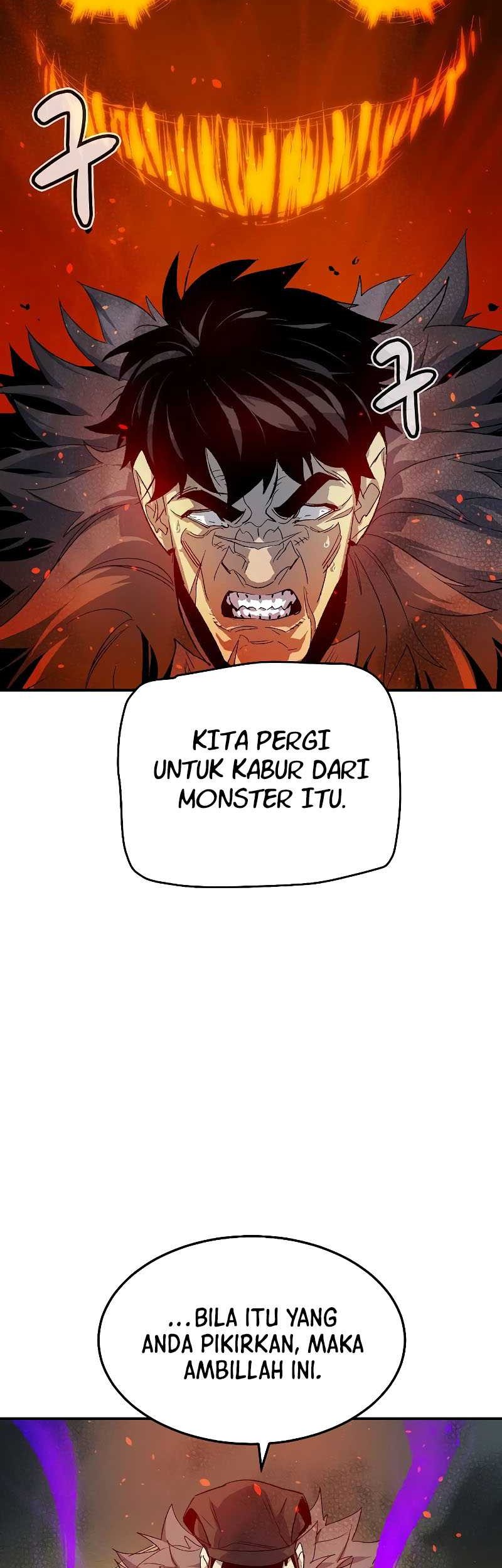 Alone Necromancer Chapter 119 - halaman 44