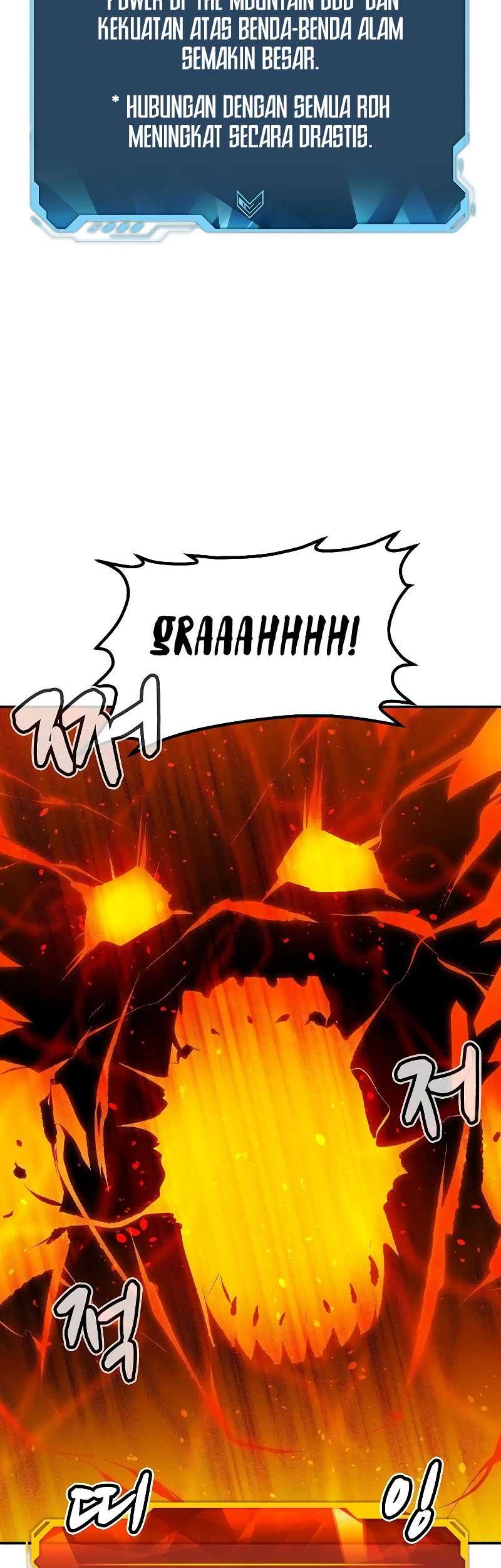 Alone Necromancer Chapter 119 - halaman 48