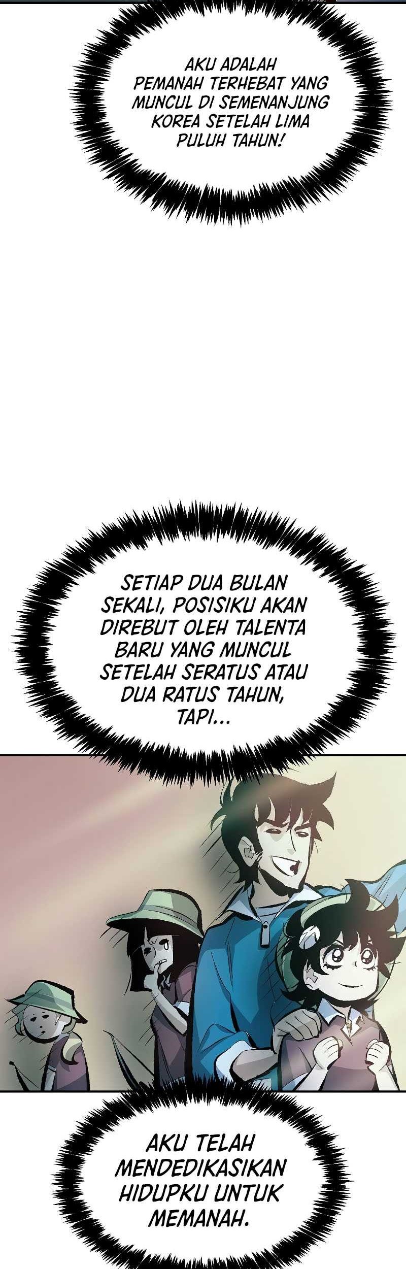Alone Necromancer Chapter 119 - halaman 5
