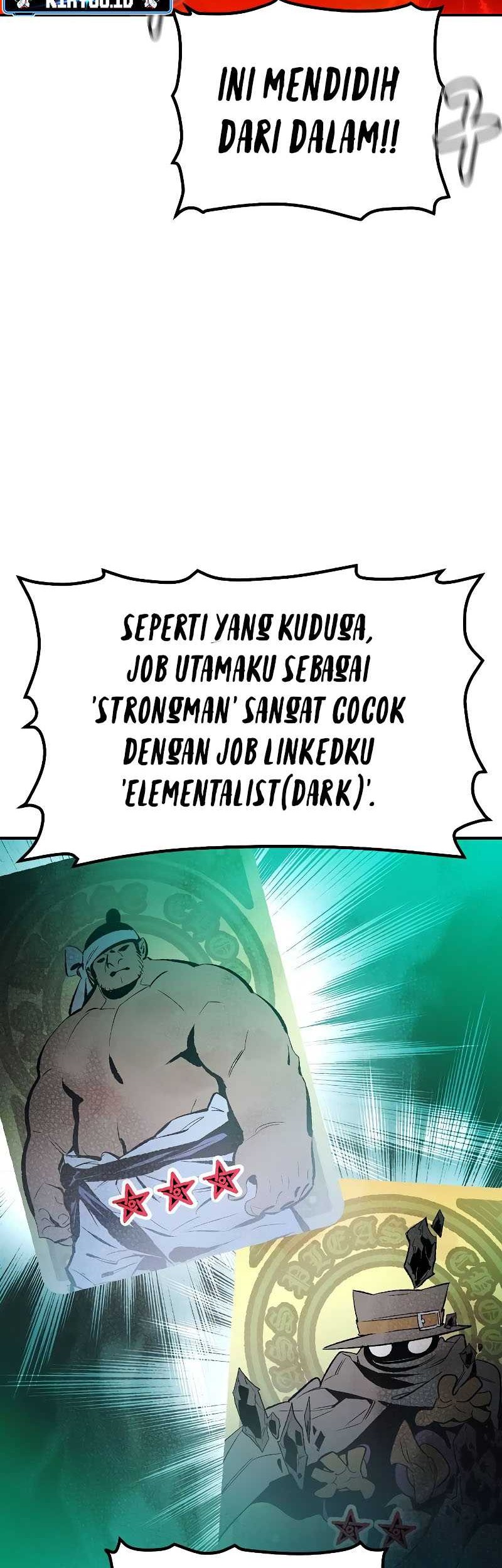Alone Necromancer Chapter 119 - halaman 50