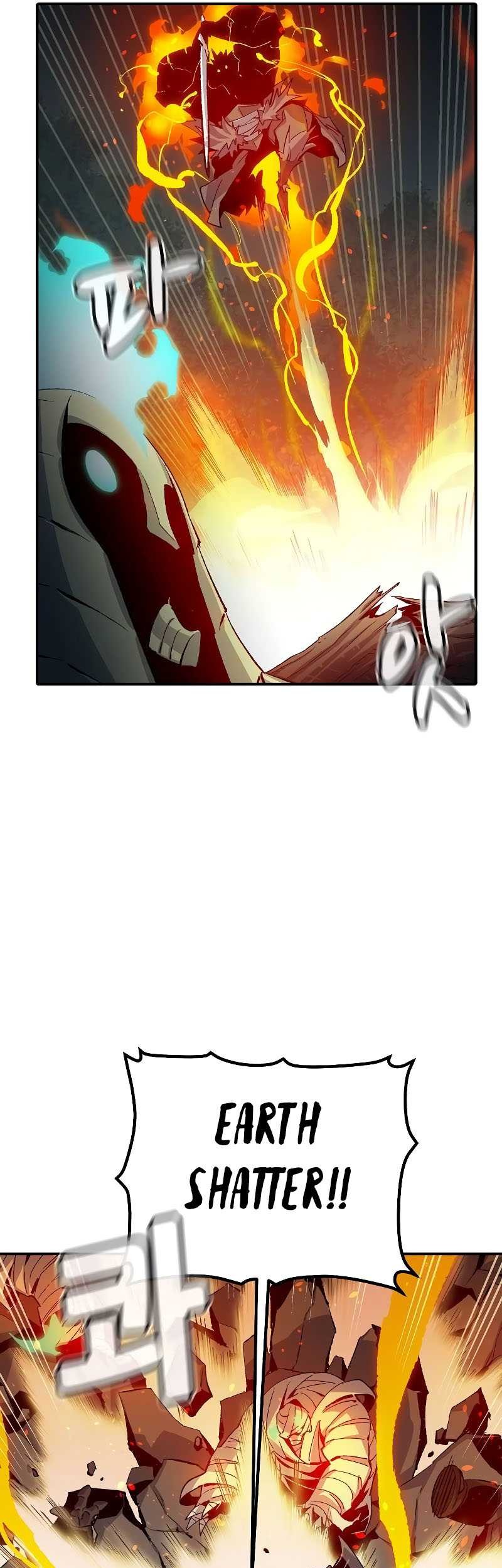 Alone Necromancer Chapter 119 - halaman 52