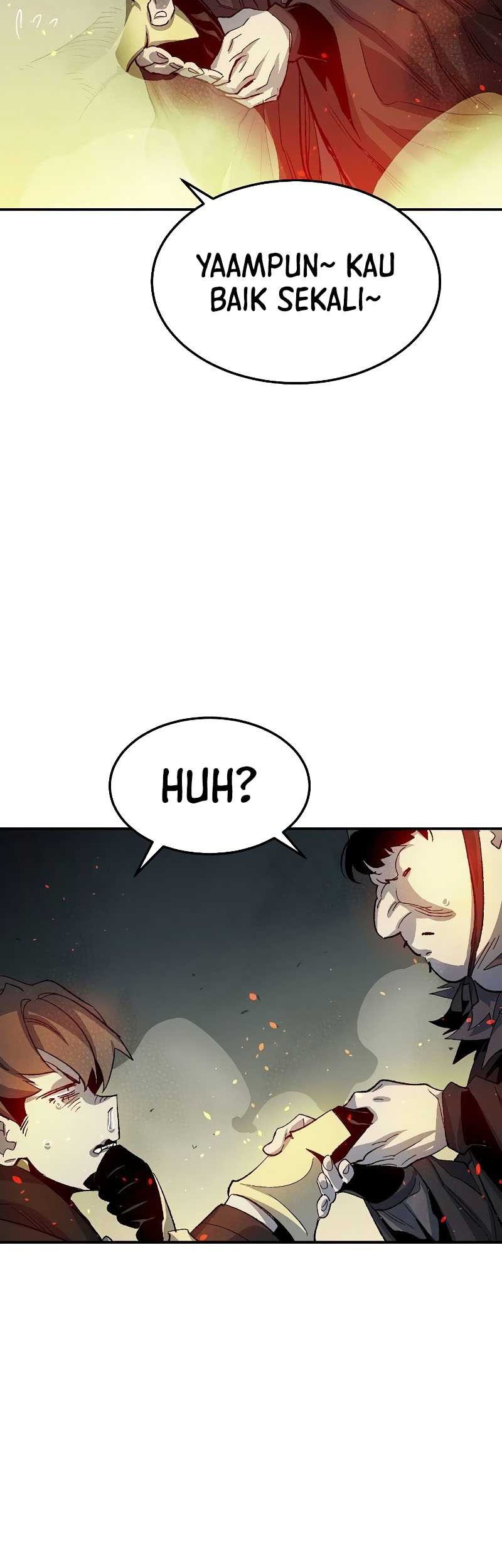 Alone Necromancer Chapter 119 - halaman 64