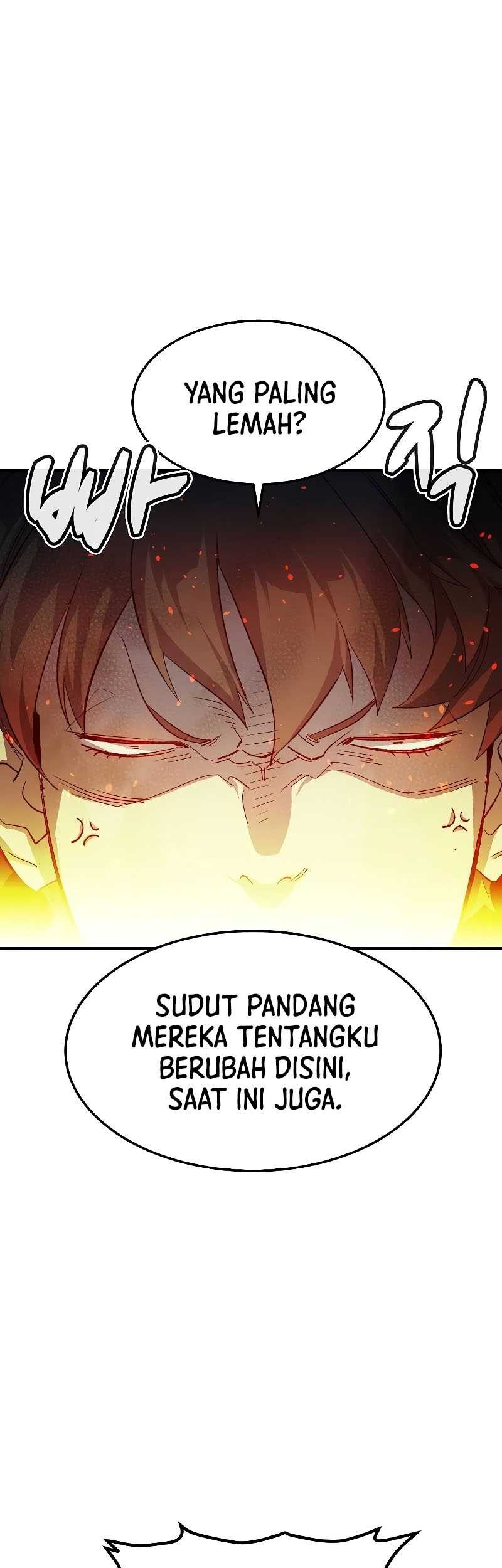 Alone Necromancer Chapter 119 - halaman 67