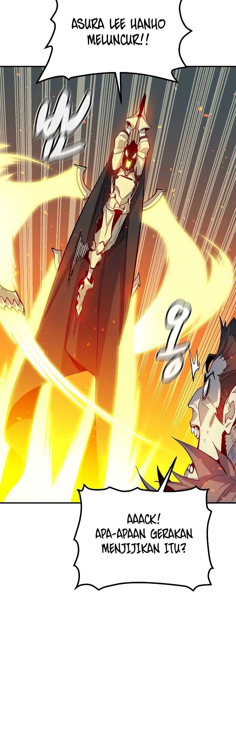 Alone Necromancer Chapter 119 - halaman 68
