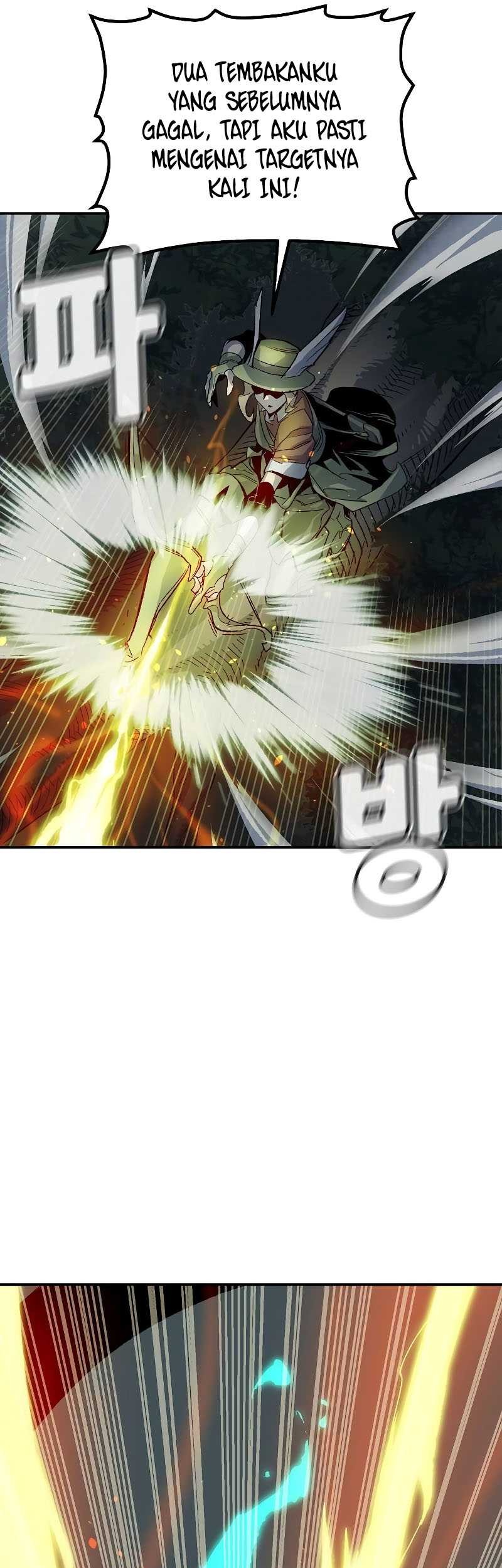 Alone Necromancer Chapter 119 - halaman 7