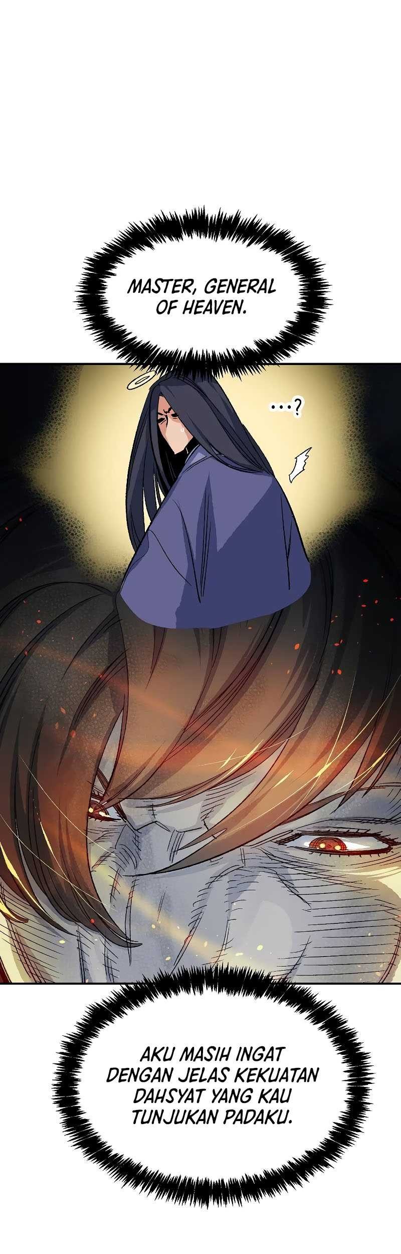 Alone Necromancer Chapter 119 - halaman 72