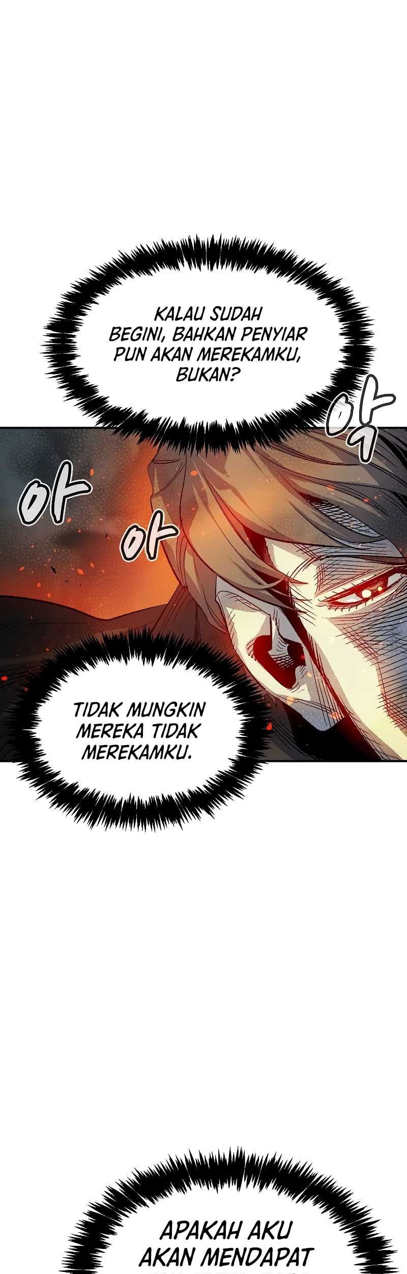 Alone Necromancer Chapter 119 - halaman 74
