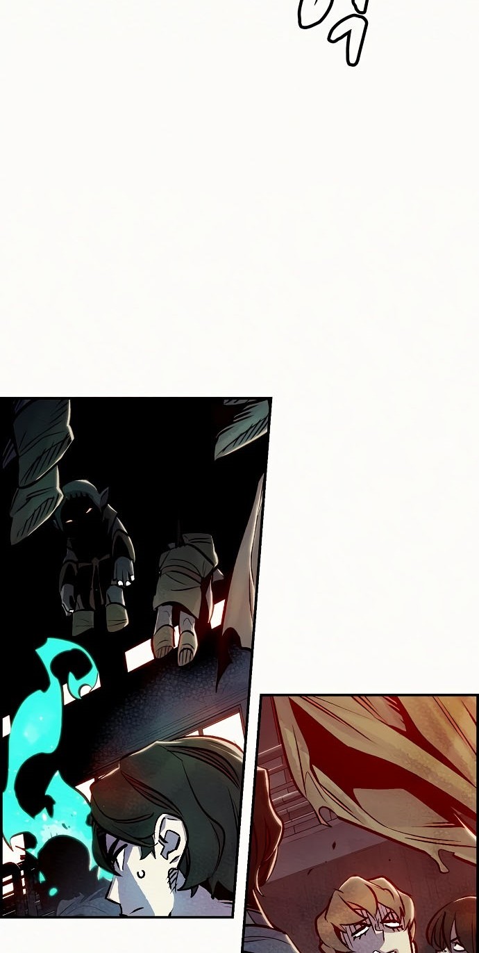 Alone Necromancer Chapter 12 - halaman 33