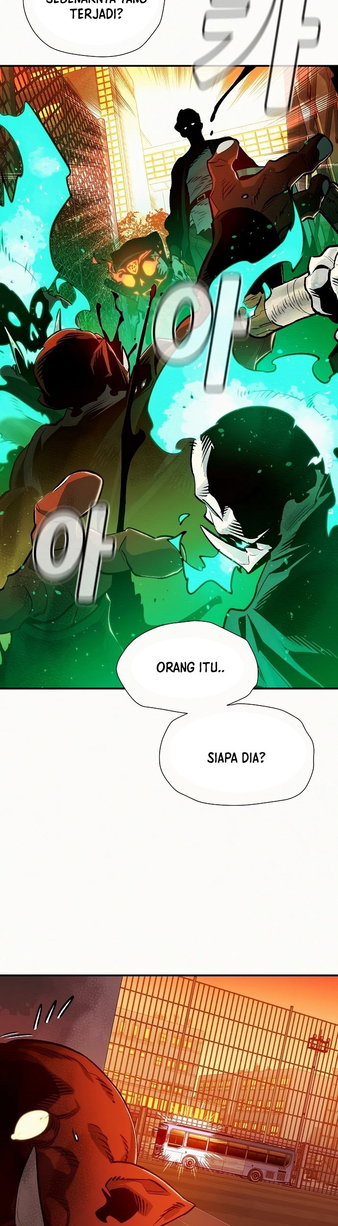 Alone Necromancer Chapter 12 - halaman 4