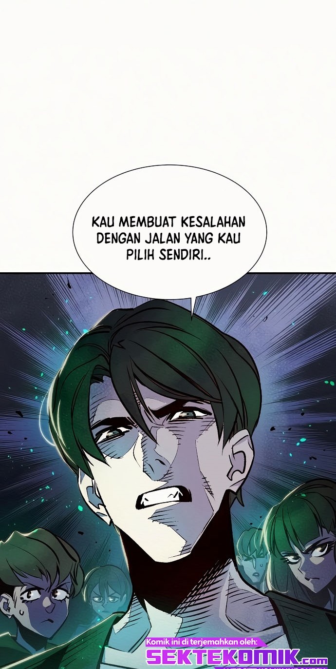Alone Necromancer Chapter 12 - halaman 41