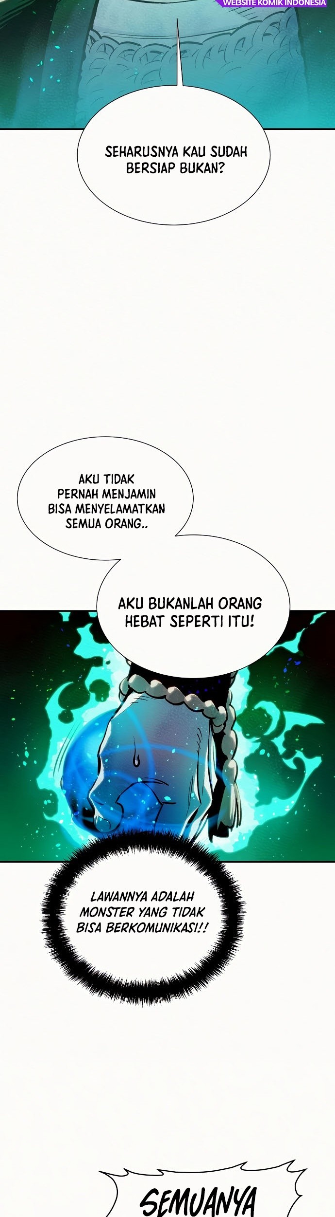 Alone Necromancer Chapter 12 - halaman 42