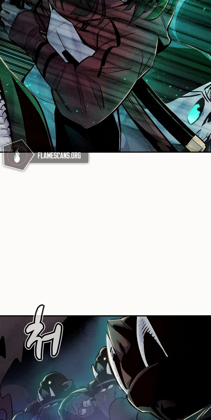 Alone Necromancer Chapter 12 - halaman 47