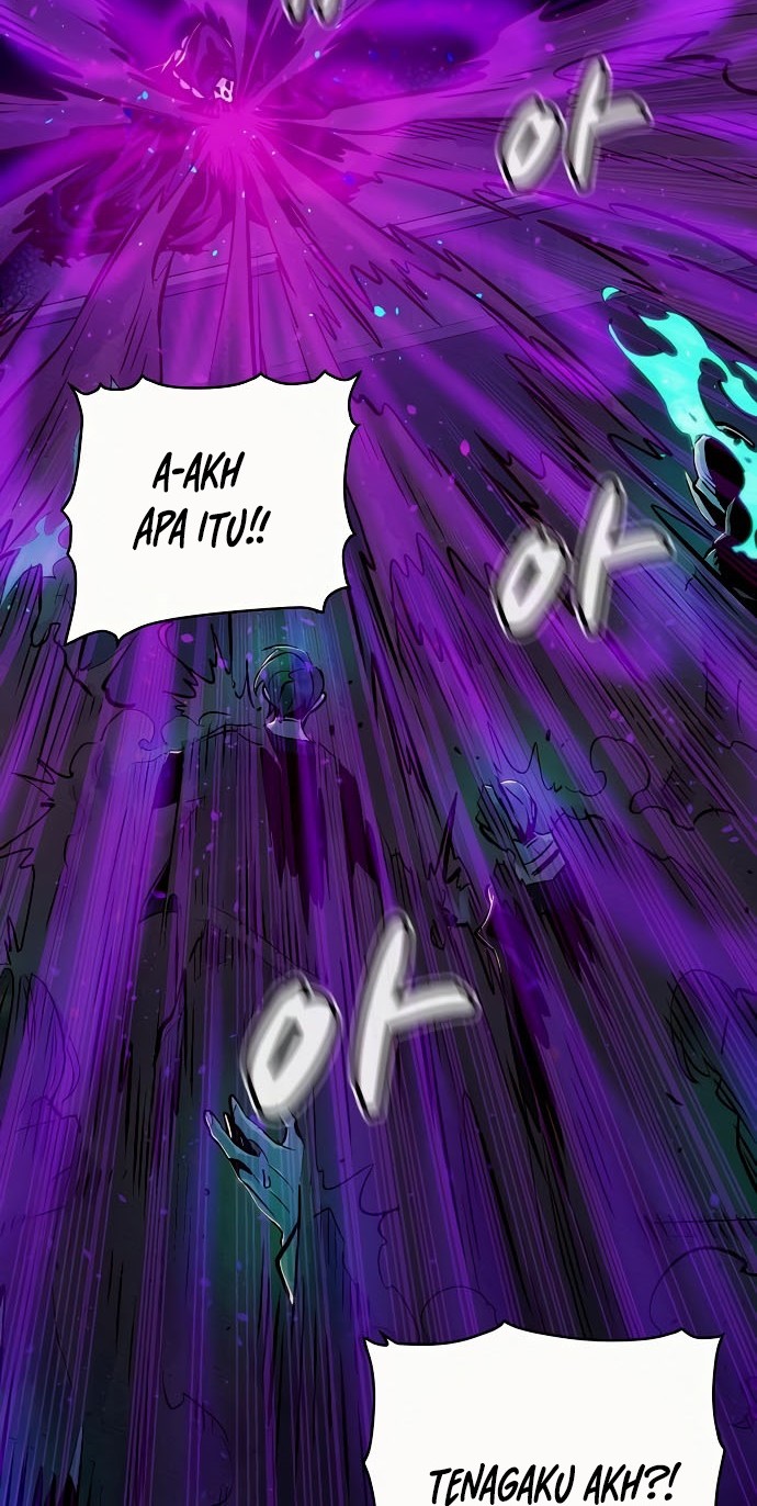Alone Necromancer Chapter 12 - halaman 49