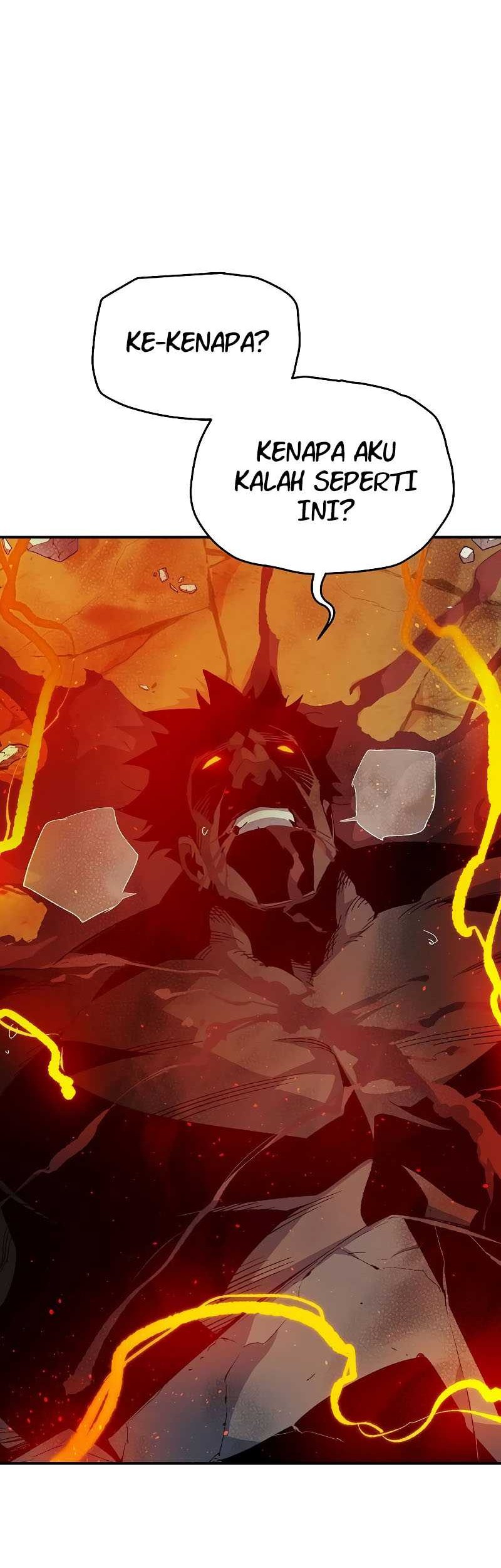 Alone Necromancer Chapter 120 - halaman 3