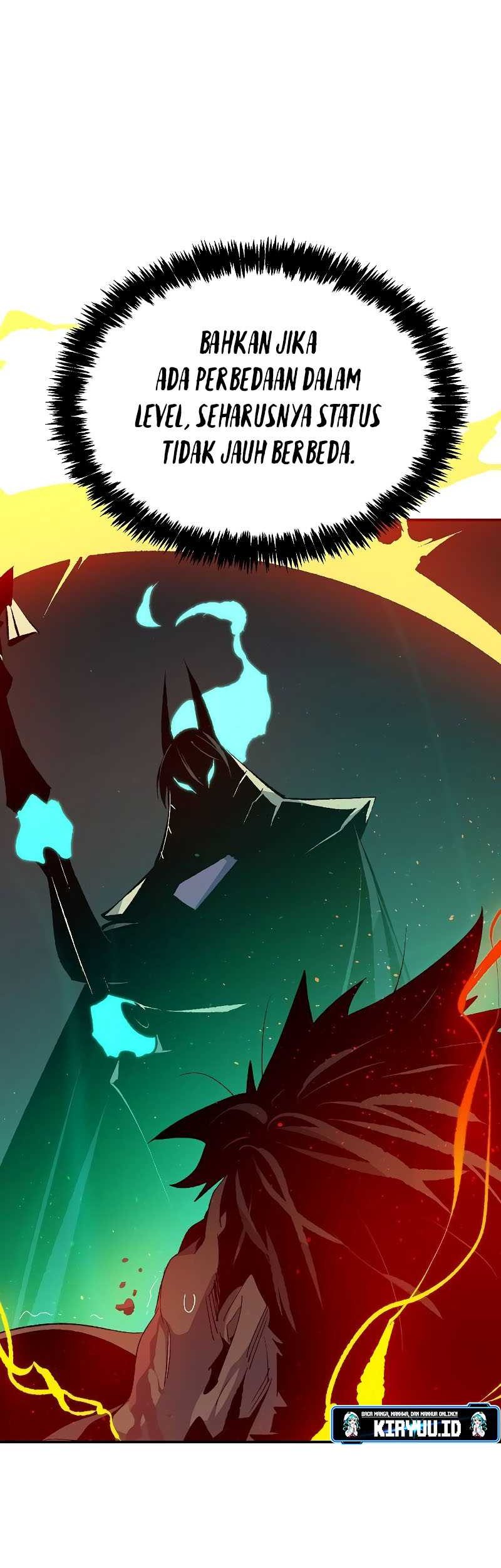 Alone Necromancer Chapter 120 - halaman 4