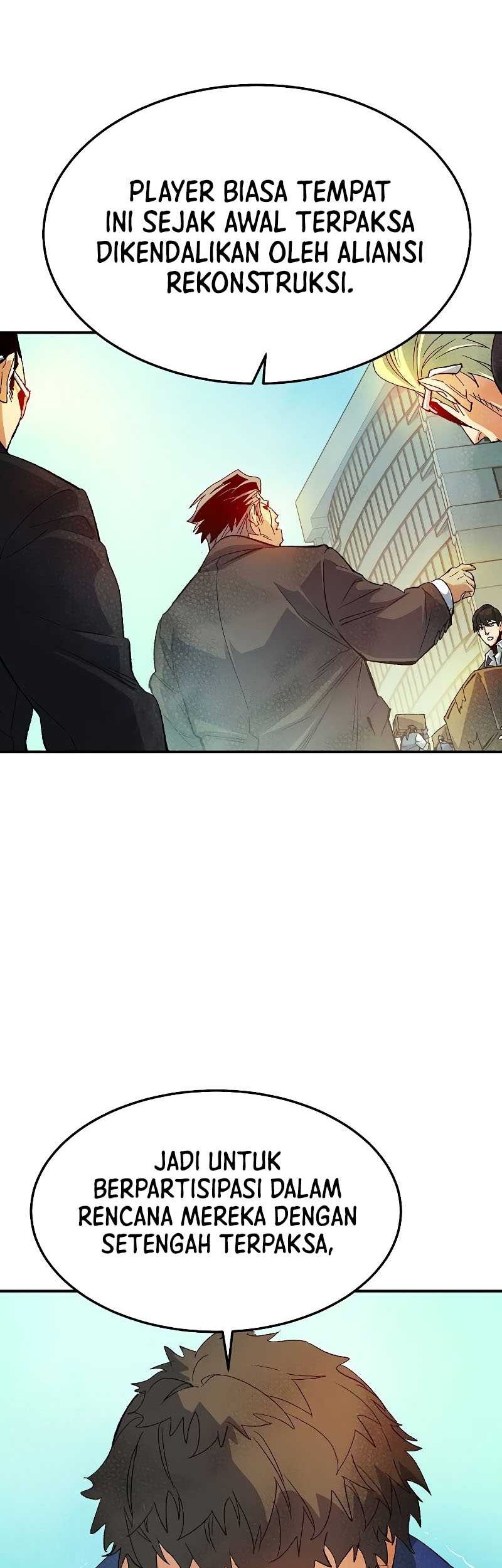 Alone Necromancer Chapter 120 - halaman 70