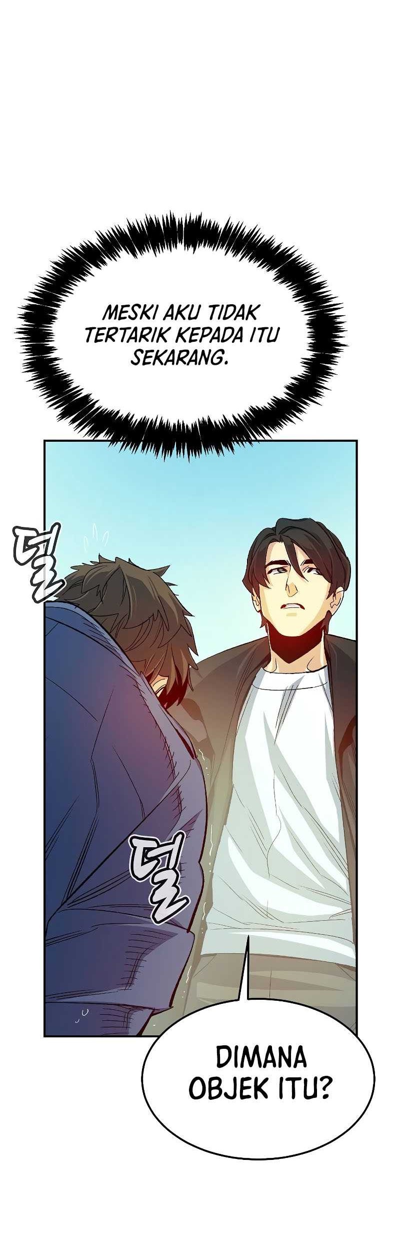 Alone Necromancer Chapter 120 - halaman 72