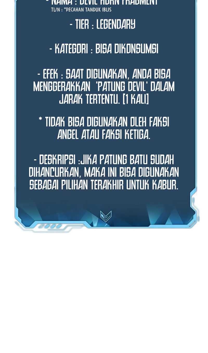 Alone Necromancer Chapter 121 - halaman 11