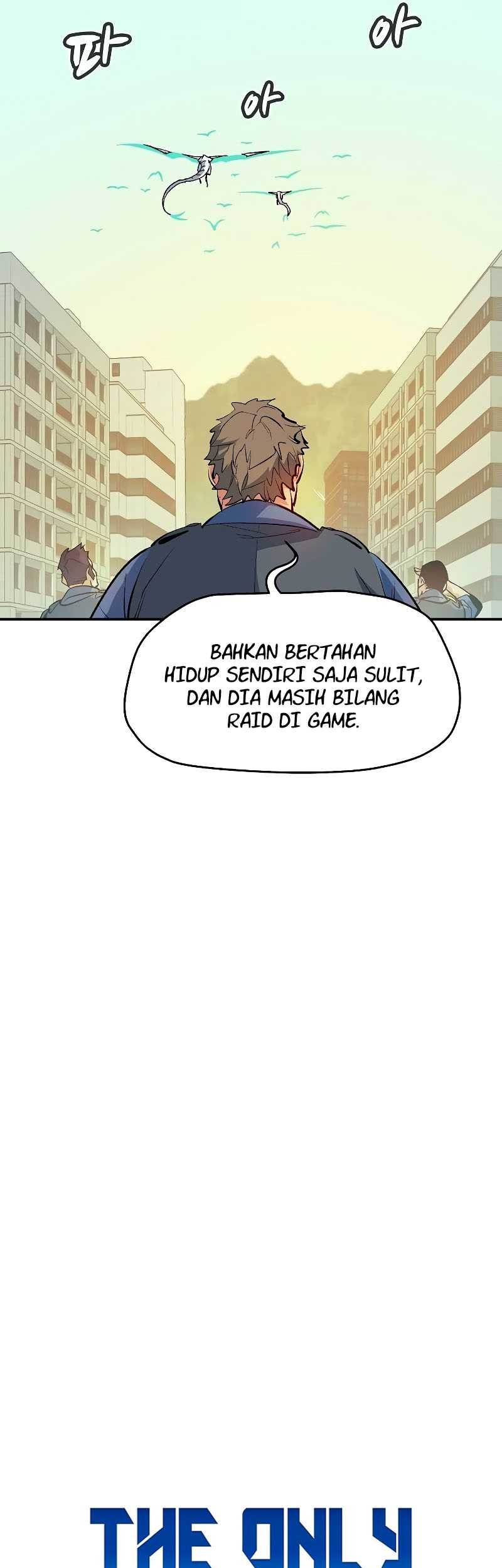 Alone Necromancer Chapter 121 - halaman 17