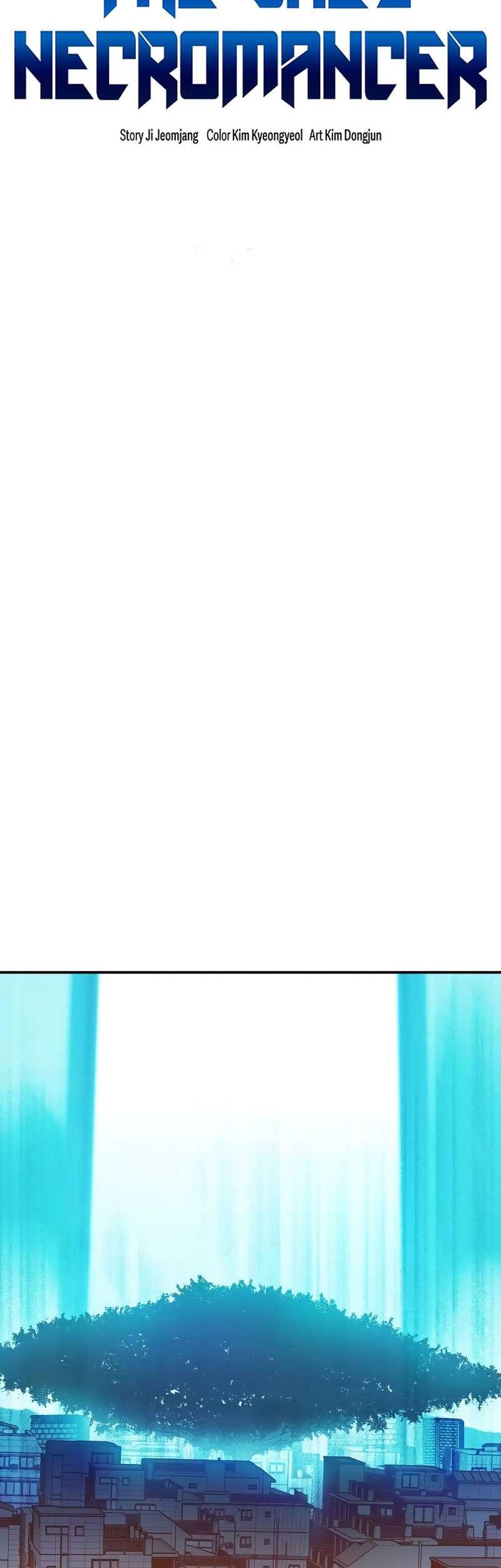 Alone Necromancer Chapter 121 - halaman 18