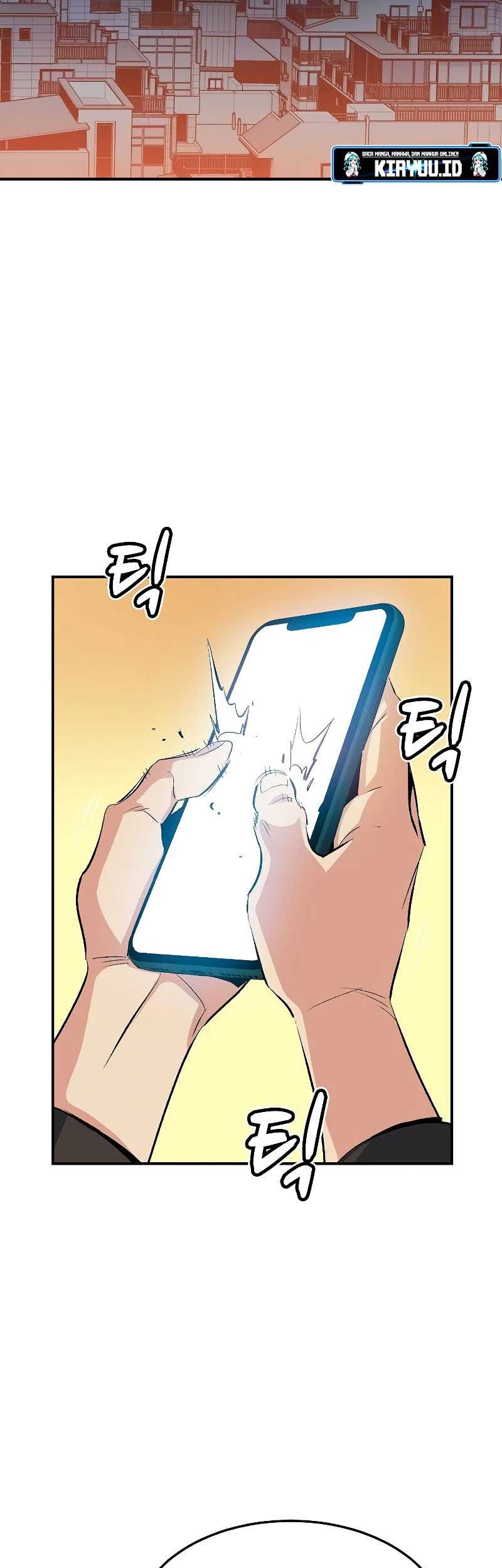 Alone Necromancer Chapter 121 - halaman 19