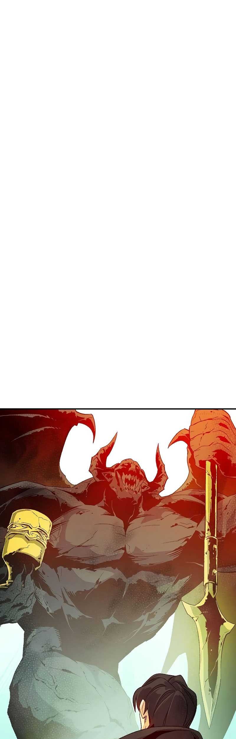 Alone Necromancer Chapter 121 - halaman 2