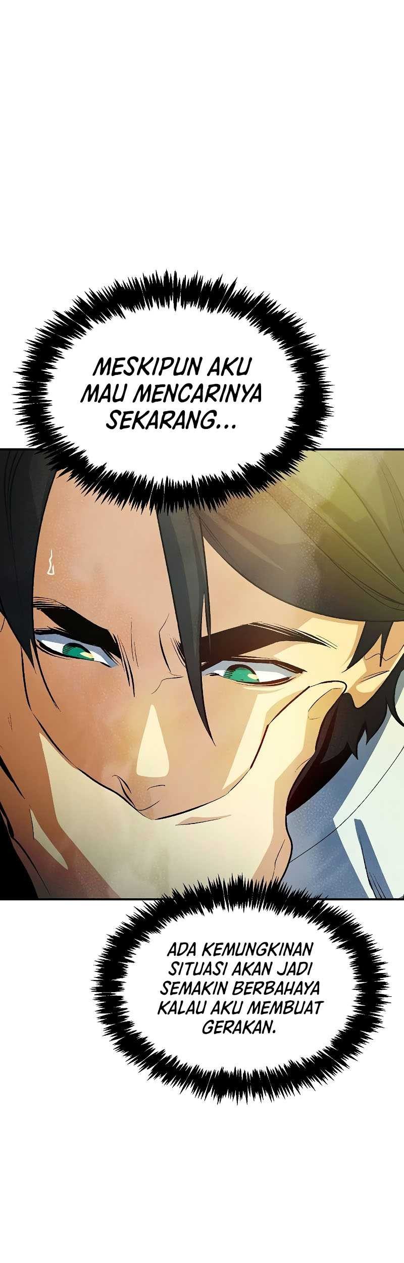 Alone Necromancer Chapter 121 - halaman 22
