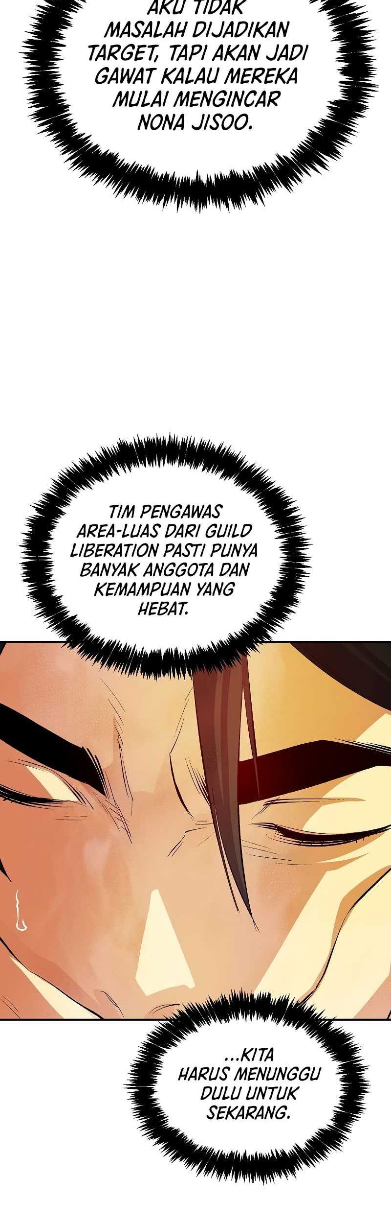 Alone Necromancer Chapter 121 - halaman 25
