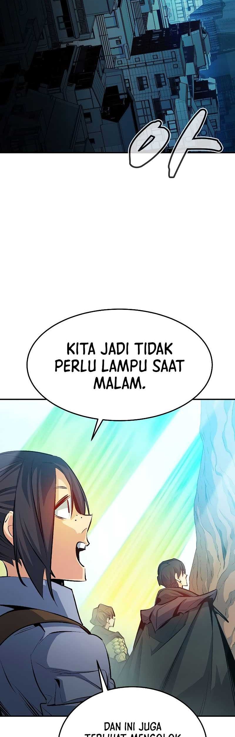 Alone Necromancer Chapter 121 - halaman 28
