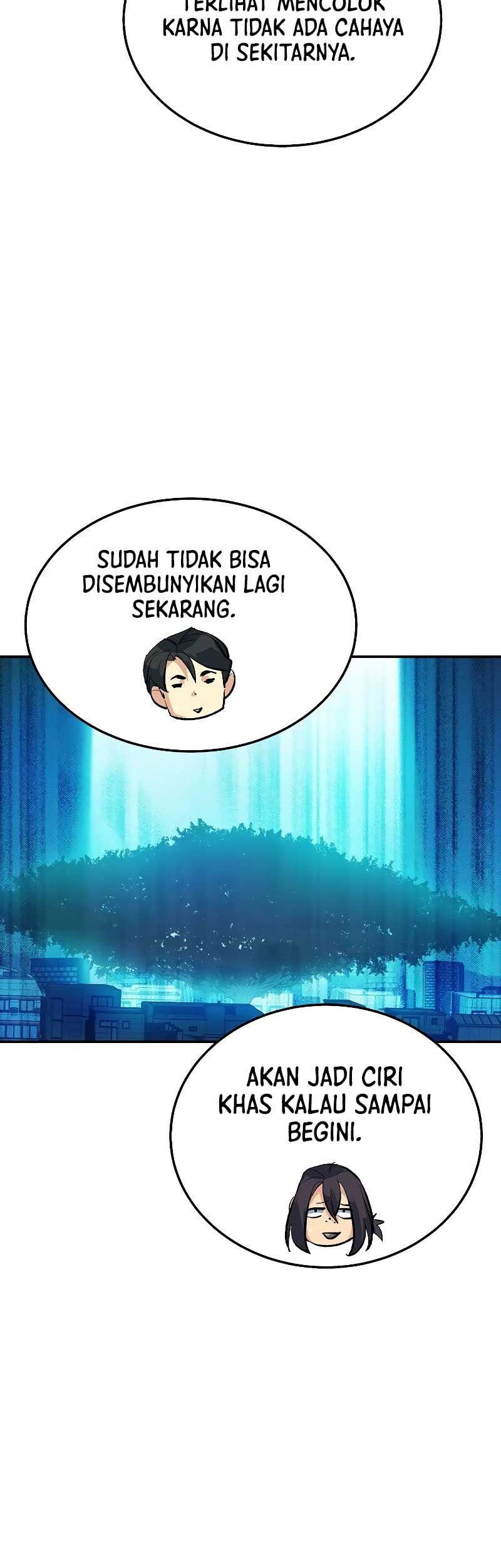 Alone Necromancer Chapter 121 - halaman 29
