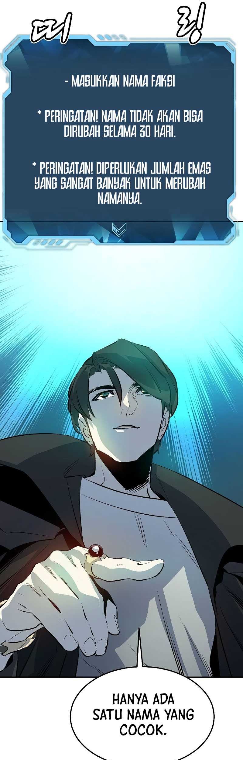 Alone Necromancer Chapter 121 - halaman 32