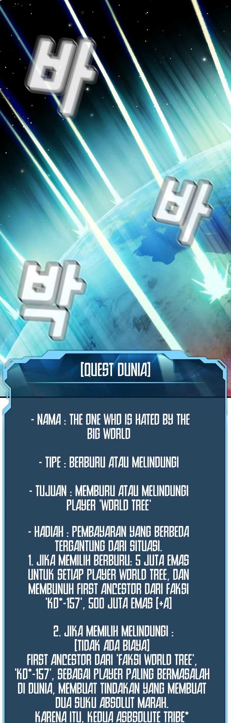Alone Necromancer Chapter 121 - halaman 43