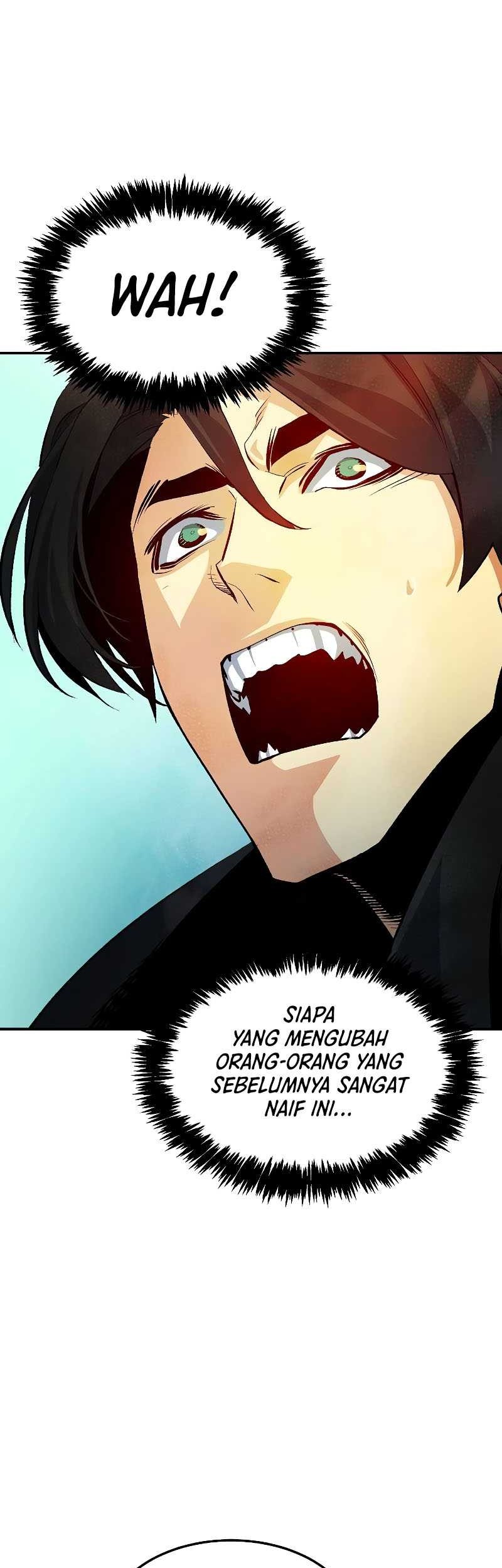 Alone Necromancer Chapter 121 - halaman 48