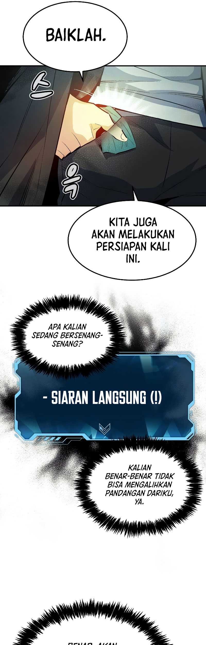 Alone Necromancer Chapter 121 - halaman 51