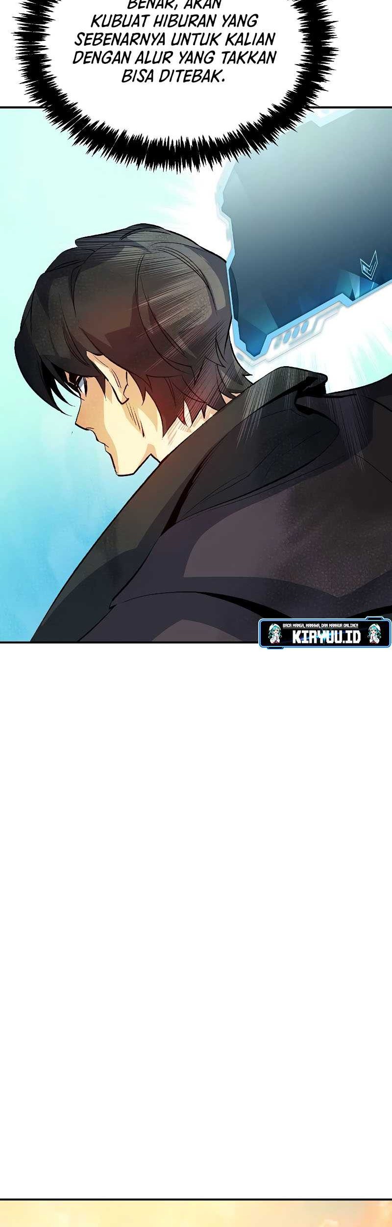 Alone Necromancer Chapter 121 - halaman 52