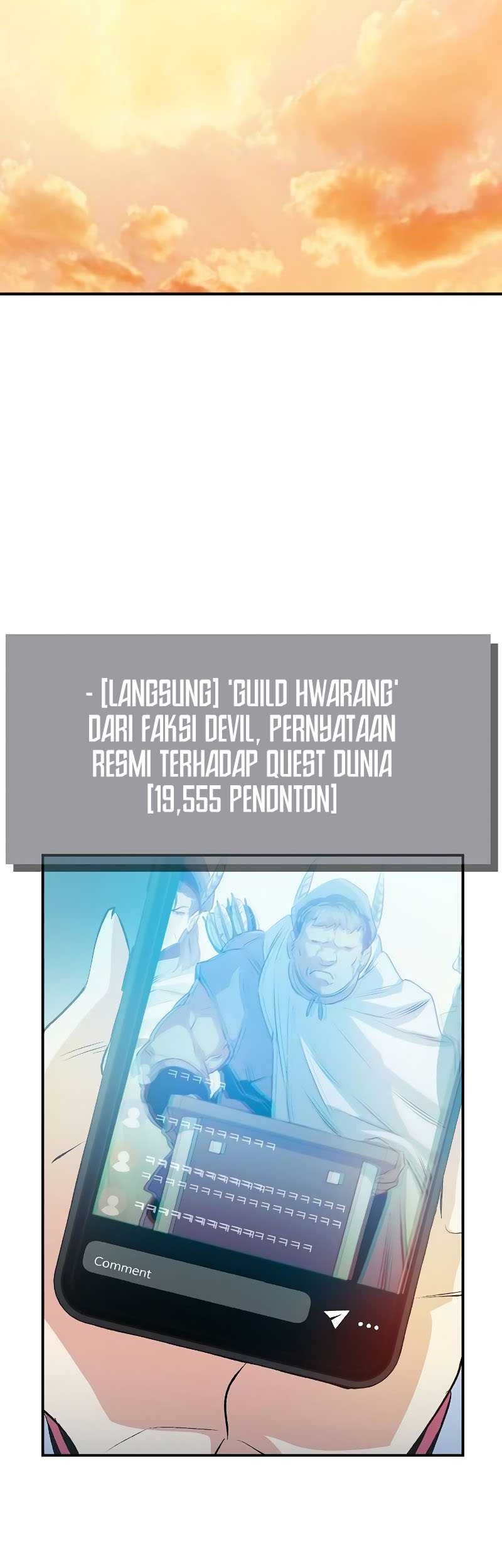 Alone Necromancer Chapter 121 - halaman 53