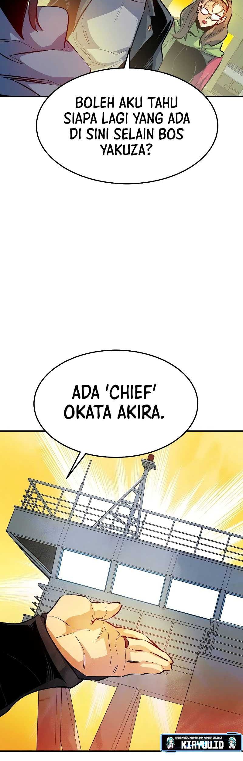 Alone Necromancer Chapter 121 - halaman 63