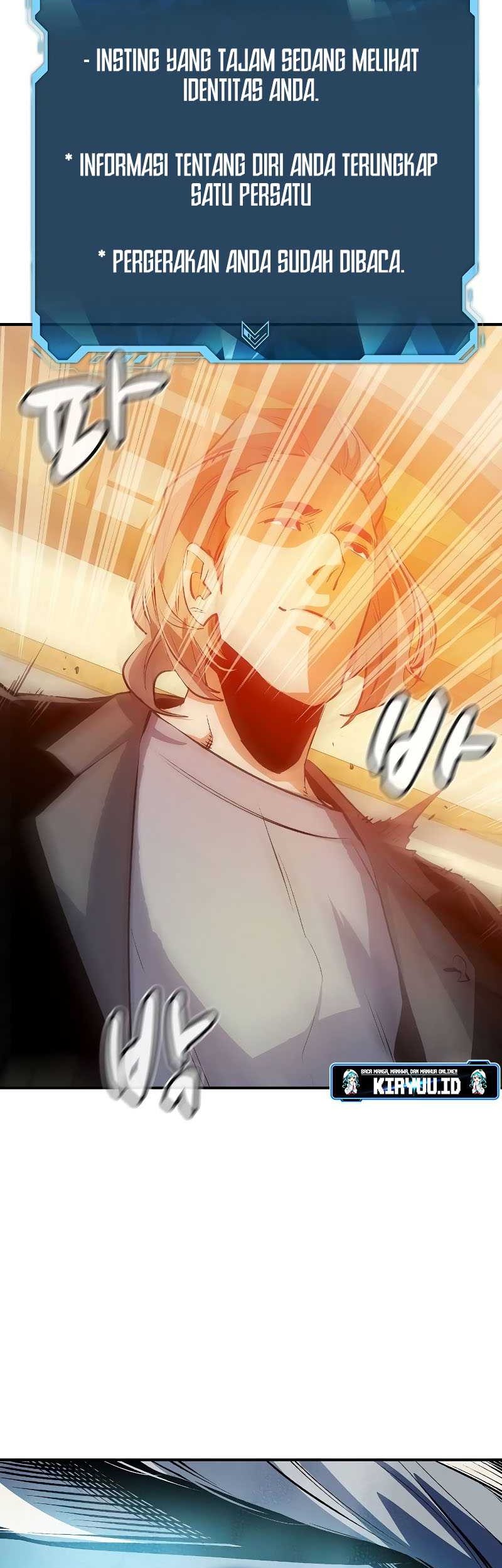 Alone Necromancer Chapter 121 - halaman 68