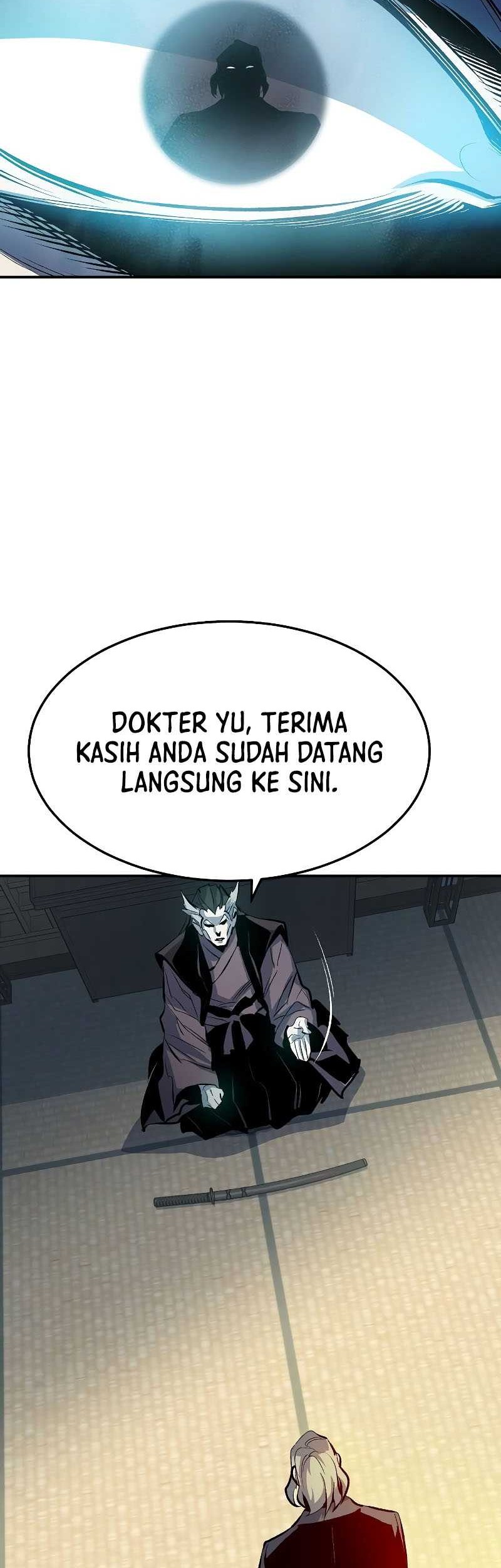 Alone Necromancer Chapter 121 - halaman 69