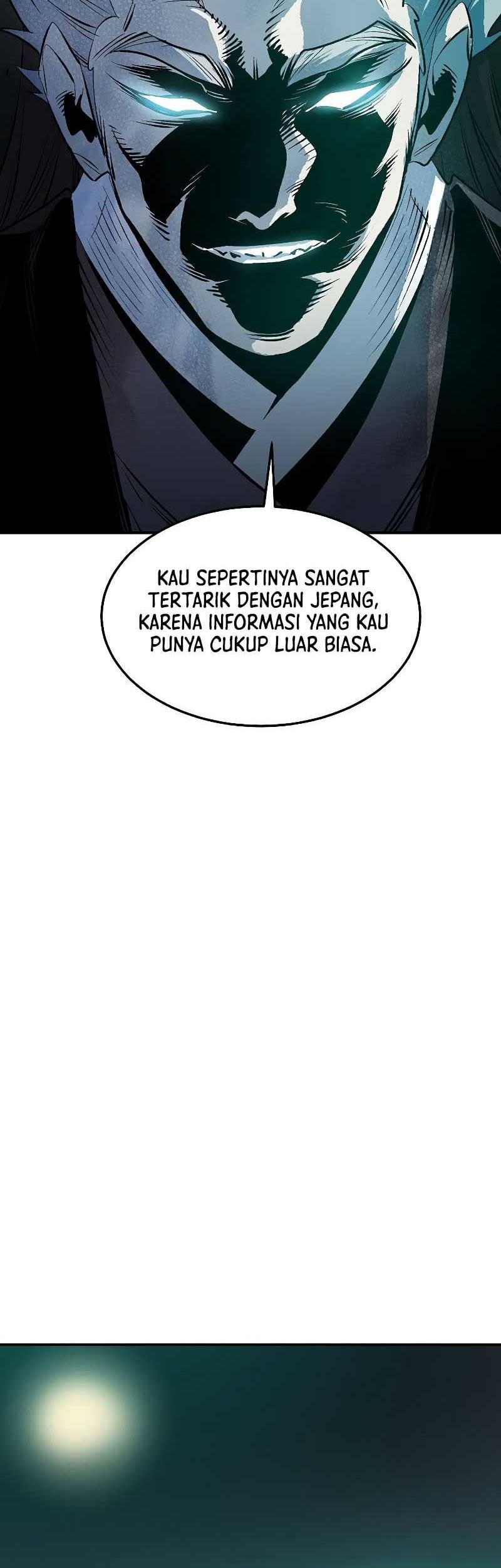 Alone Necromancer Chapter 121 - halaman 72