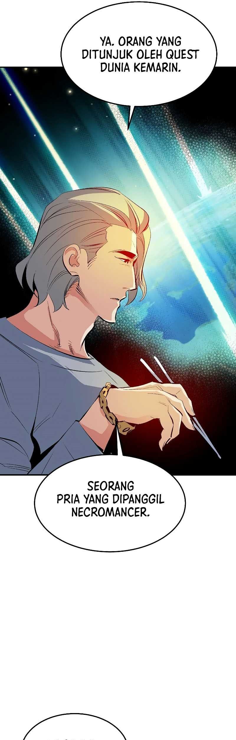 Alone Necromancer Chapter 121 - halaman 76