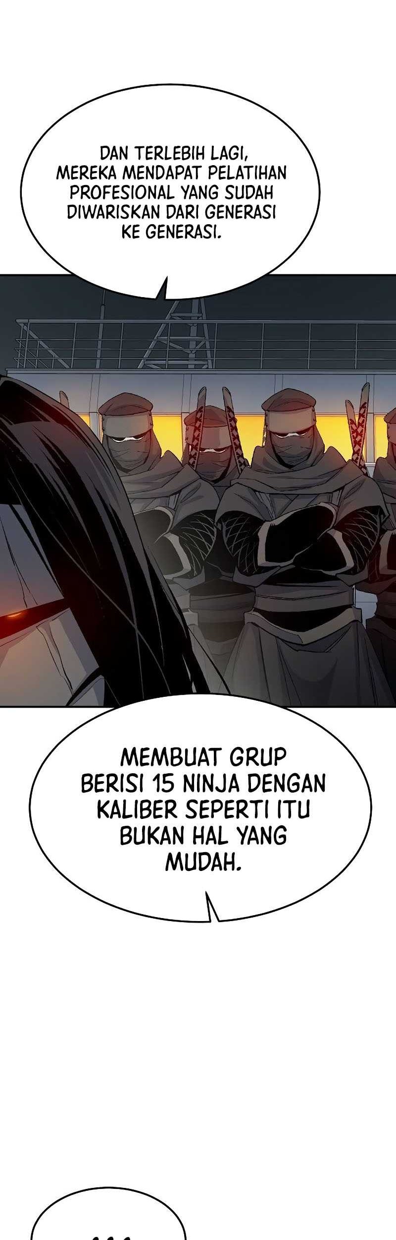 Alone Necromancer Chapter 122 - halaman 13