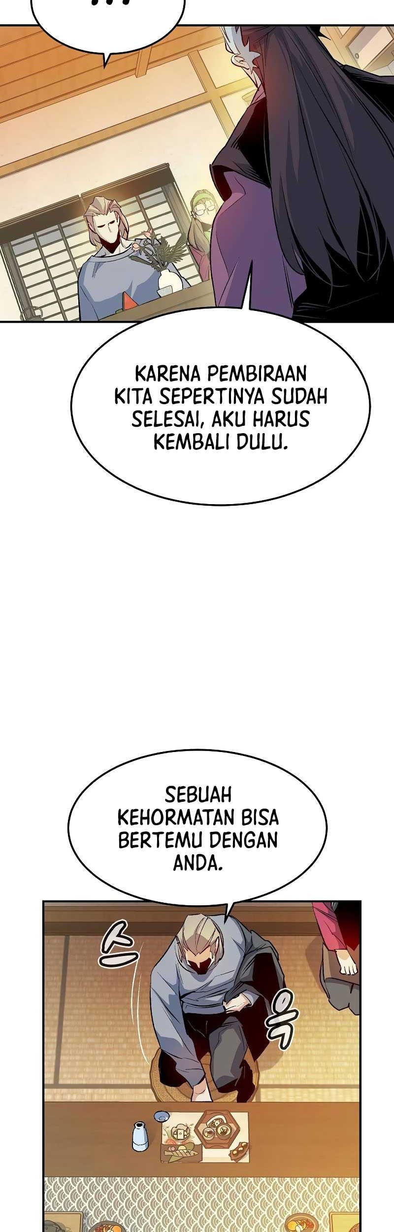 Alone Necromancer Chapter 122 - halaman 14