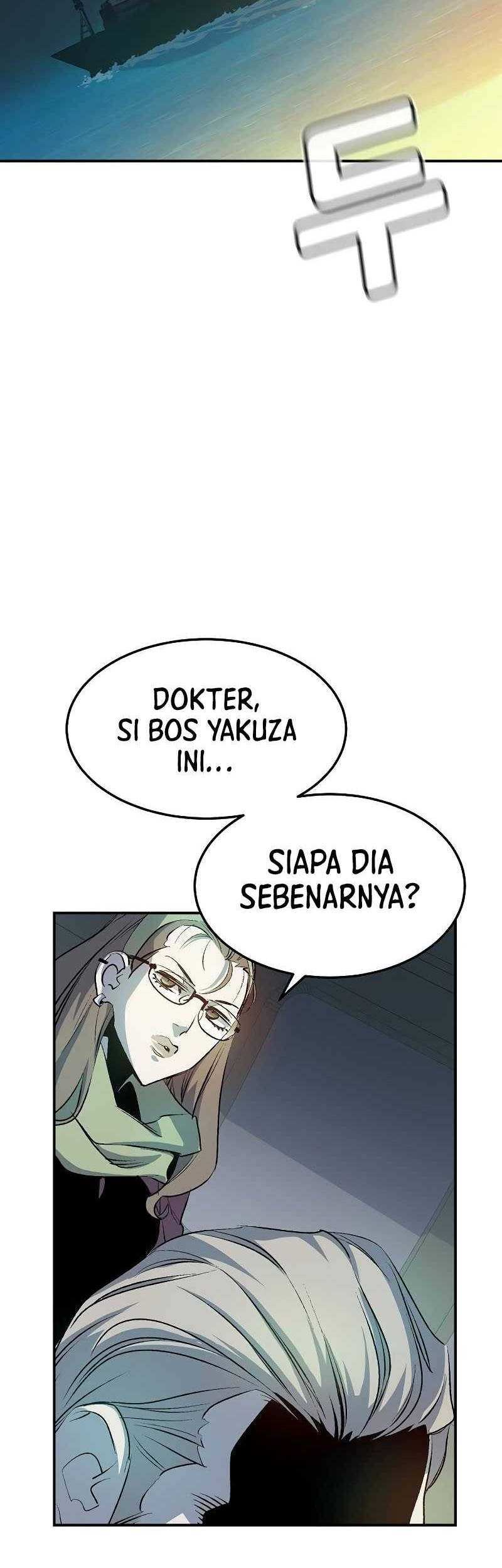 Alone Necromancer Chapter 122 - halaman 18