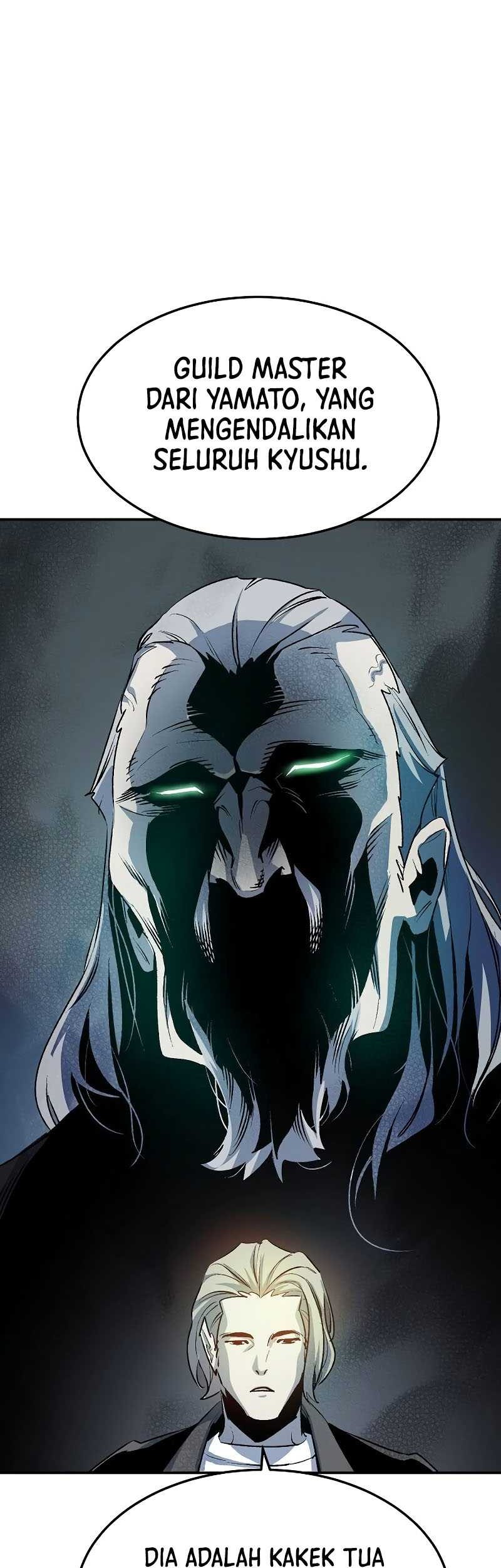 Alone Necromancer Chapter 122 - halaman 19