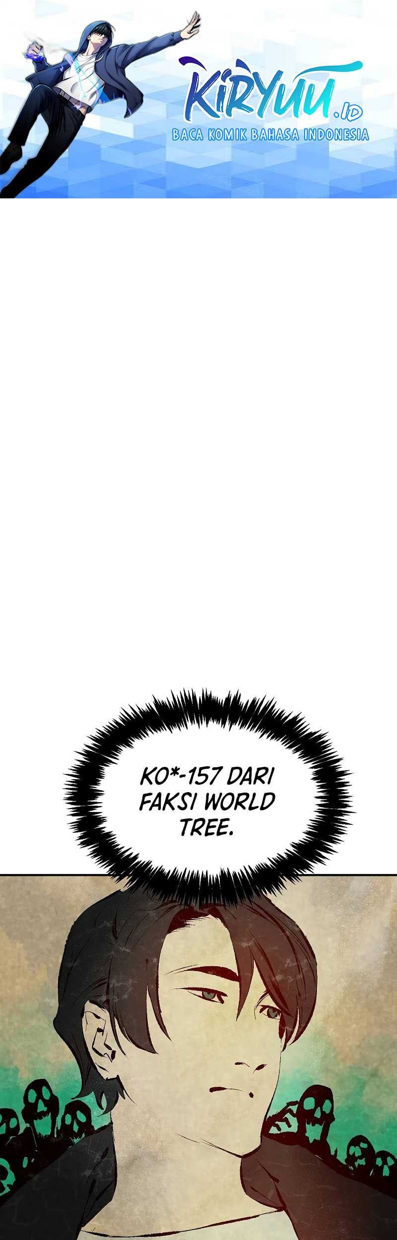Alone Necromancer Chapter 122 - halaman 2