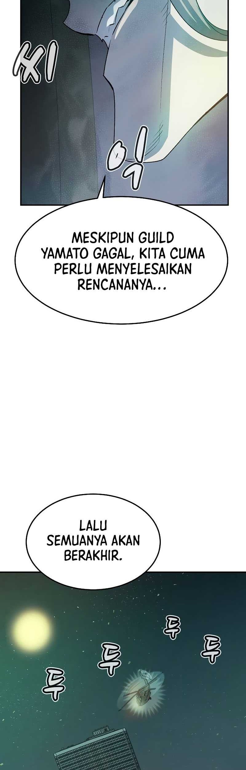 Alone Necromancer Chapter 122 - halaman 23