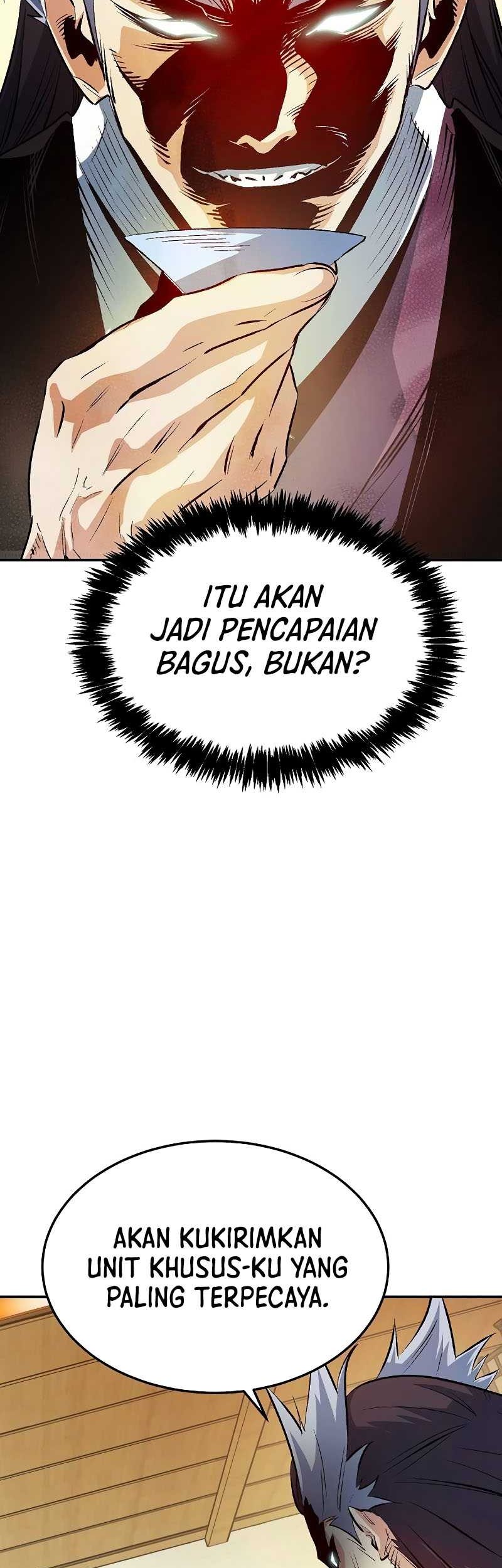 Alone Necromancer Chapter 122 - halaman 4